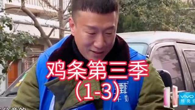 还是熟悉的味道。鸡条（1-3）