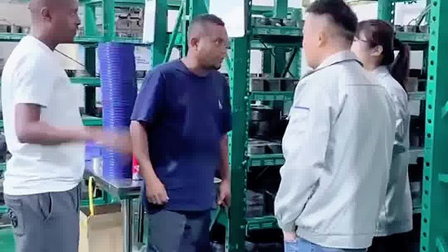 《超强密封，东晟密封圈来袭》