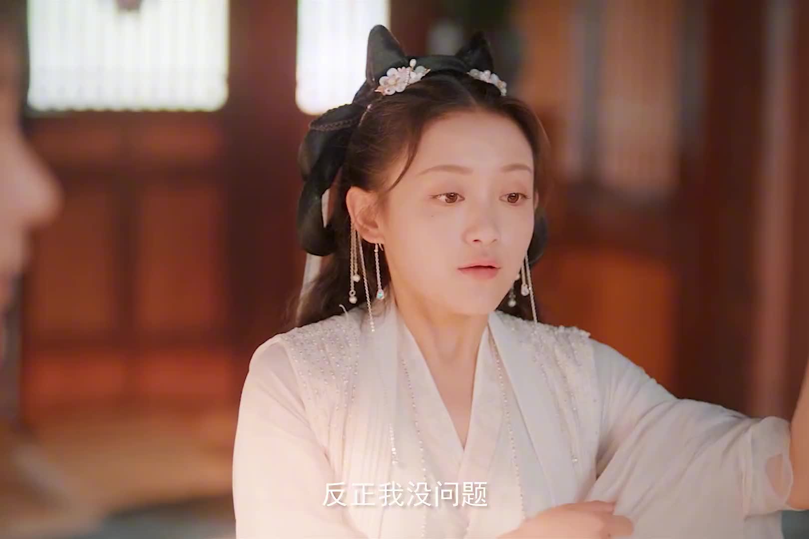 伤害性不大，侮辱性极强
