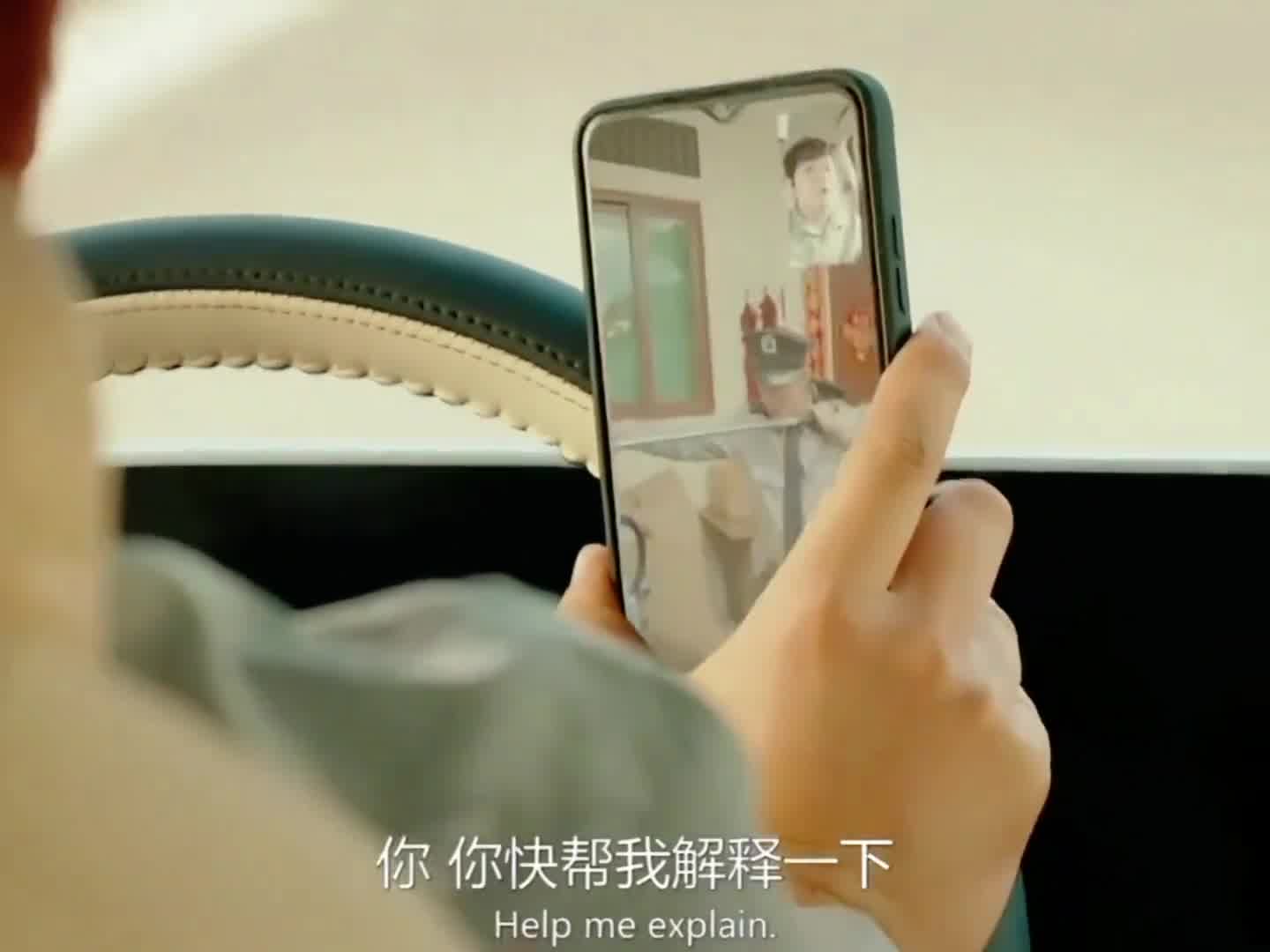 这保安连杀带补的