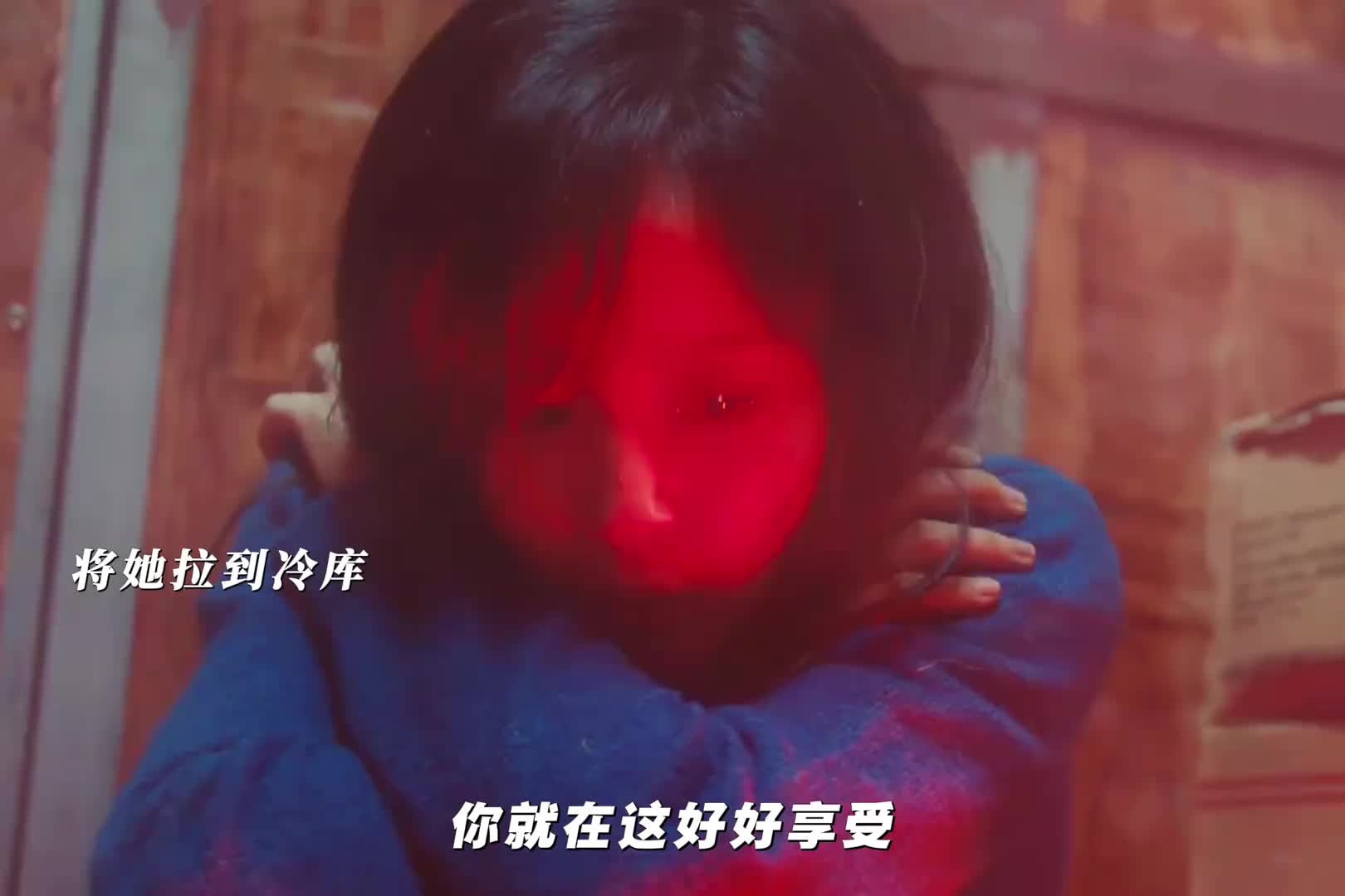 即使女儿的言语如锥刺痛母亲