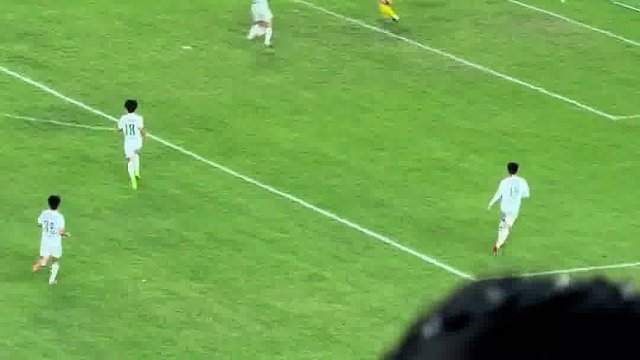 踢完这球之后身价堪比一包魔芋爽#足球