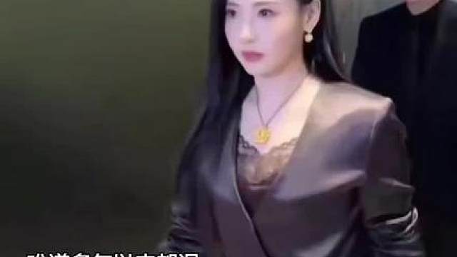 希望这不是绯闻，相信大家也都希望他俩能在一起！