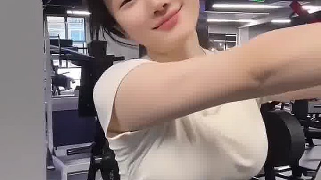 健身圈也这么卷了吗