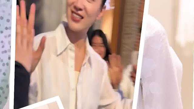 导演说她不够漂亮，45岁这张方圆脸怎么成了骨相天花板？