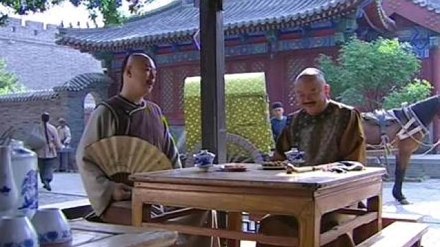 因为一个片段看了整部剧