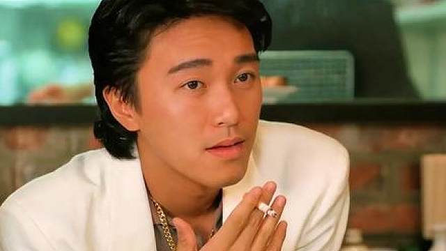 港片的没落，从亏待周星驰那一刻就注定了！