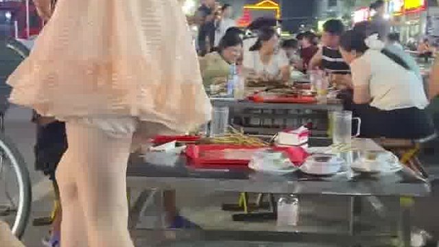 给留个后吧