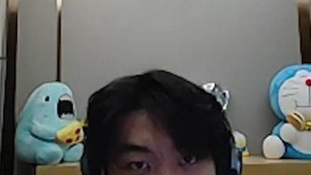 这个小朋友是谁呀