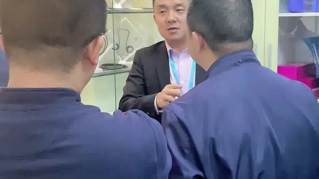 《密封圈的勇敢前行，东晟开拓未来》