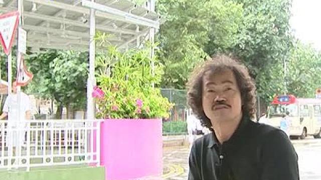 元华