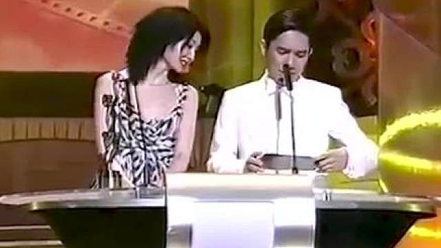 第24届香港电影金像奖，最佳电影《功夫》，星爷的努力收获很大