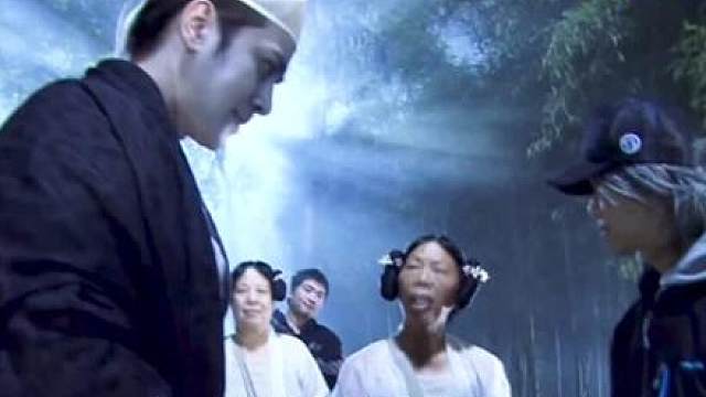 周星驰花絮