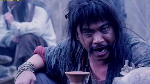 初看不知剧中意，再看已是剧中人