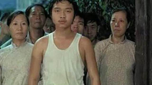 星爷一边拍一边改台词