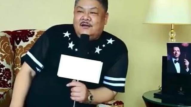 周星驰花絮