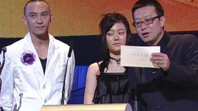 为什么周星驰的《功夫》没拿到最佳导演？