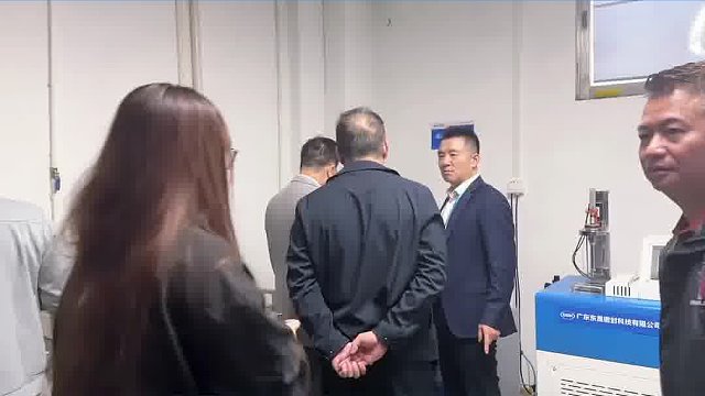 标准化硫化 完善检测，保障密封圈供货稳定性