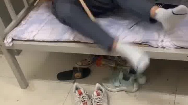 但愿你们能多坚持几秒