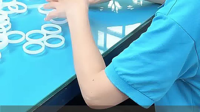 密封圈质检难题：品质管控到底能不能讲情面？