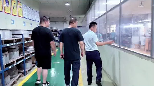 《密封圈：用热情点燃密封梦想》