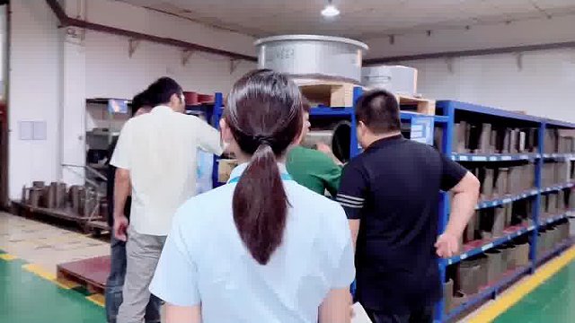《嘿，密封圈！为密封梦想疯狂一把》