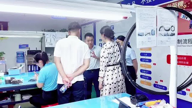 《密封圈：品质卓越，密封无忧》