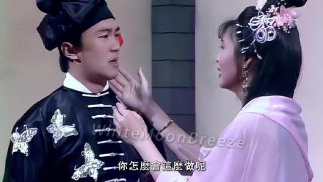 92年珍贵综艺录像！！这版武松谁见过？
星爷、叶玉卿、达叔梦幻联动，搞笑程度直接拉满。