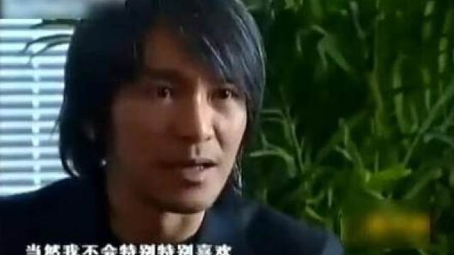 2005年星爷“面对面”访谈