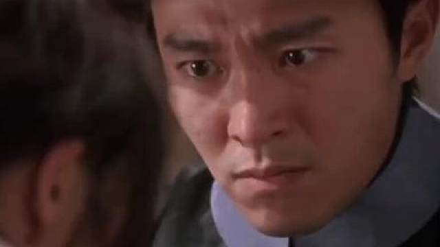 这一段太痛了 #