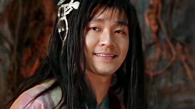 我们这的“姑娘”个个都是国色天香。