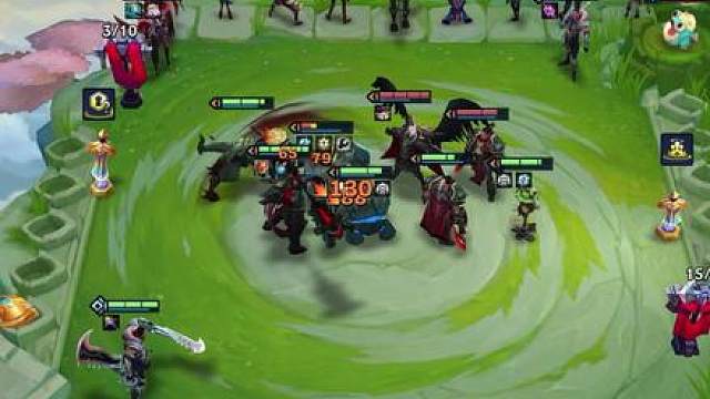 全网最快3-2九征服者！开始北伐