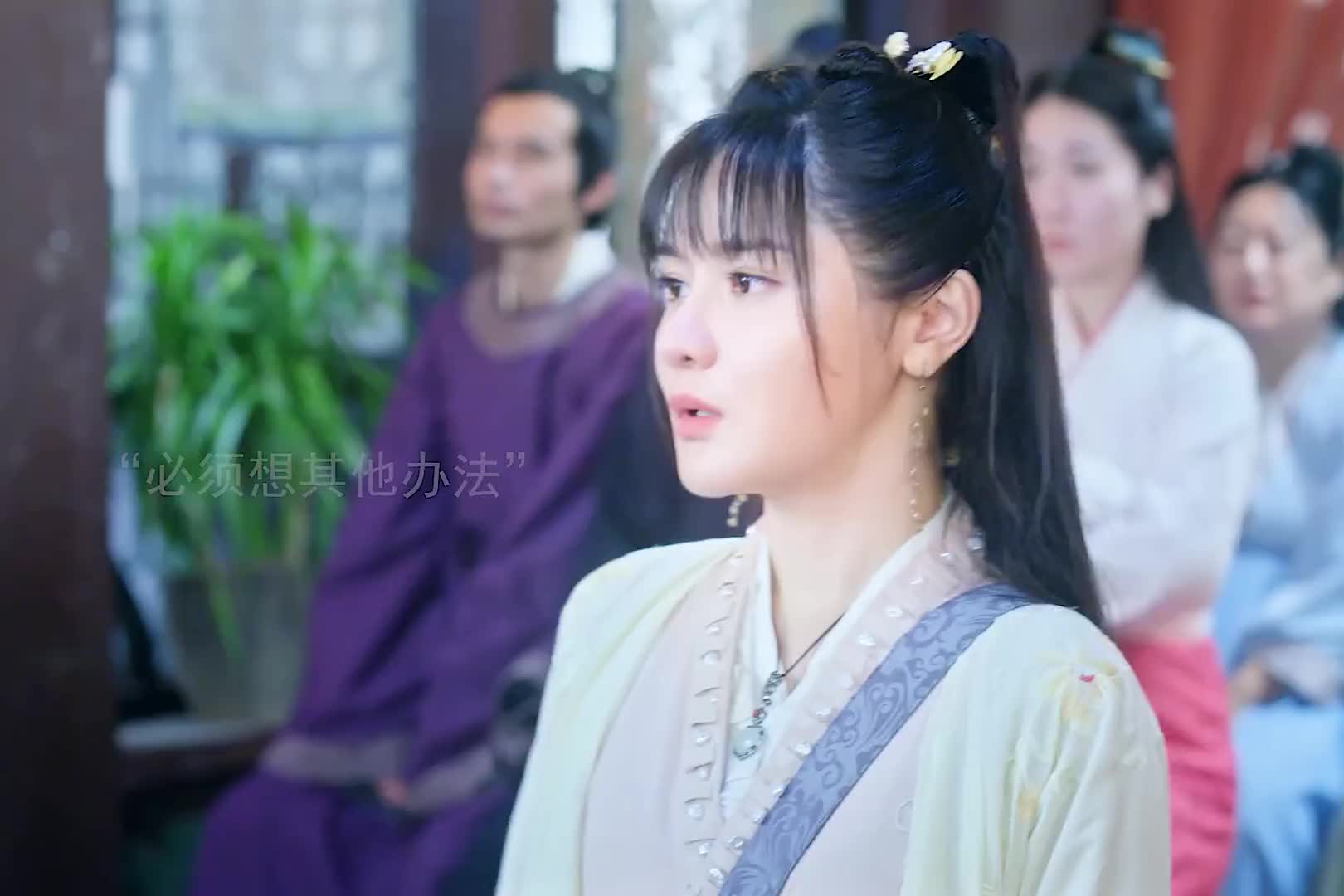 为了救师父，她30次轮回，这个结局最后看得真让人绝望！