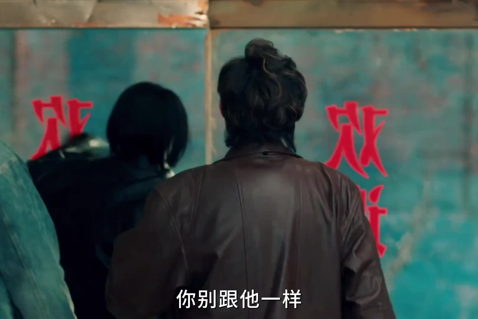 主打一个老少通吃，万人迷设定在手
