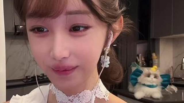 鹅妈妈无畏契约手势舞新鲜出炉