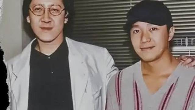 如果向华胜没死，没人敢在港圈批评周星驰