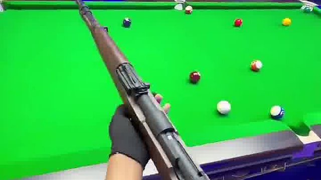 来一把？我现在强的可怕