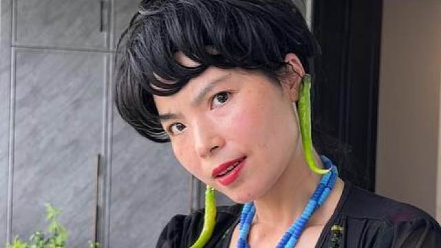 来跟风一下薛甄珠女士