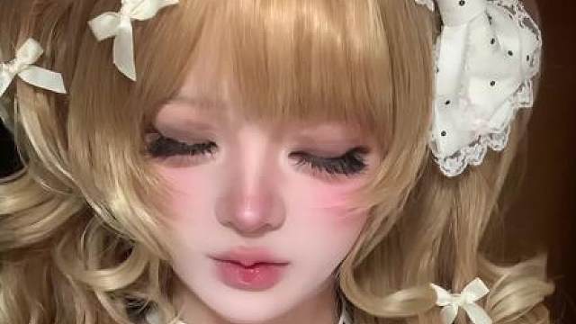 超级无敌美美！！修图都省了不少