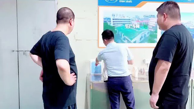 密封圈，用奋斗书写密封辉煌篇章