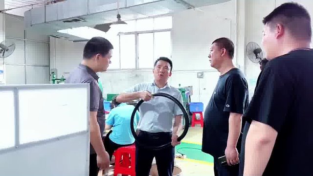《优质密封圈，密封性能超一流》
