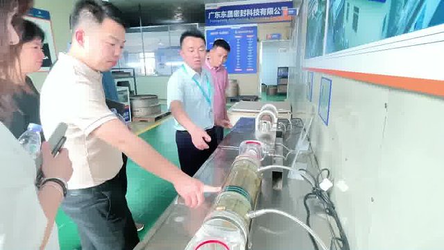《东莞人钟爱的密封圈》