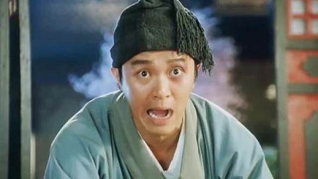 7.整部电影最有突破的名场面来了