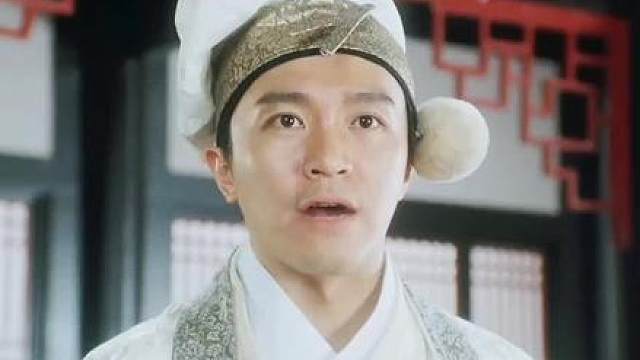 14.第14集主角光滑就是不一样