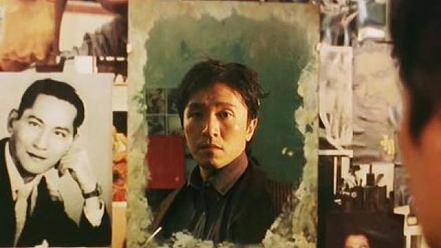 3.没有一个镜头是多余，就像成功本从没有捷径