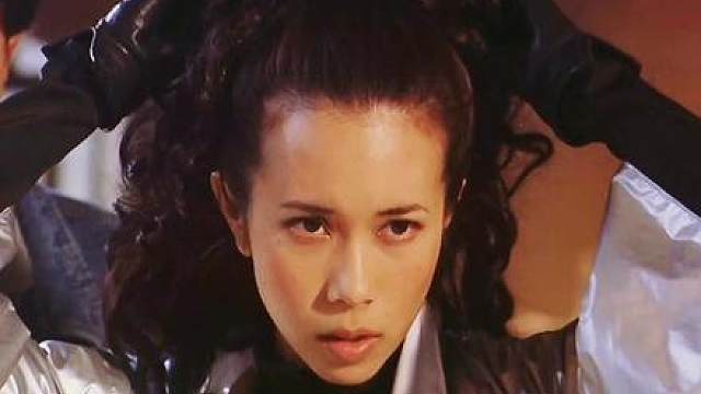 5.机会从不辜负有准备的人，最后一段达叔影子里都是戏