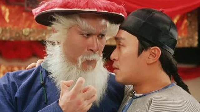 2.爆梗很多，名场面很多