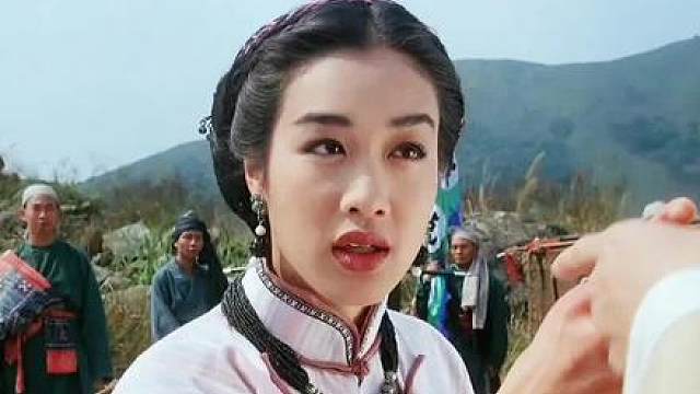 7.达叔星爷还能及时再相见