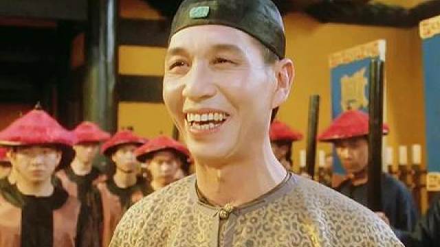 14.星爷电影盛产爆梗