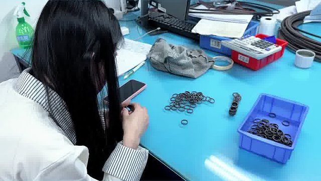 每个老师傅，都是从新人过来的